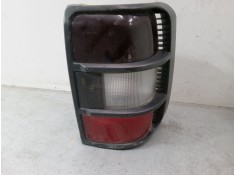 Recambio de piloto trasero derecho para mitsubishi montero   (v3_w, v2_w, v4_w, v5_w) 2.8 td (v46w, v26w) referencia OEM IAM   